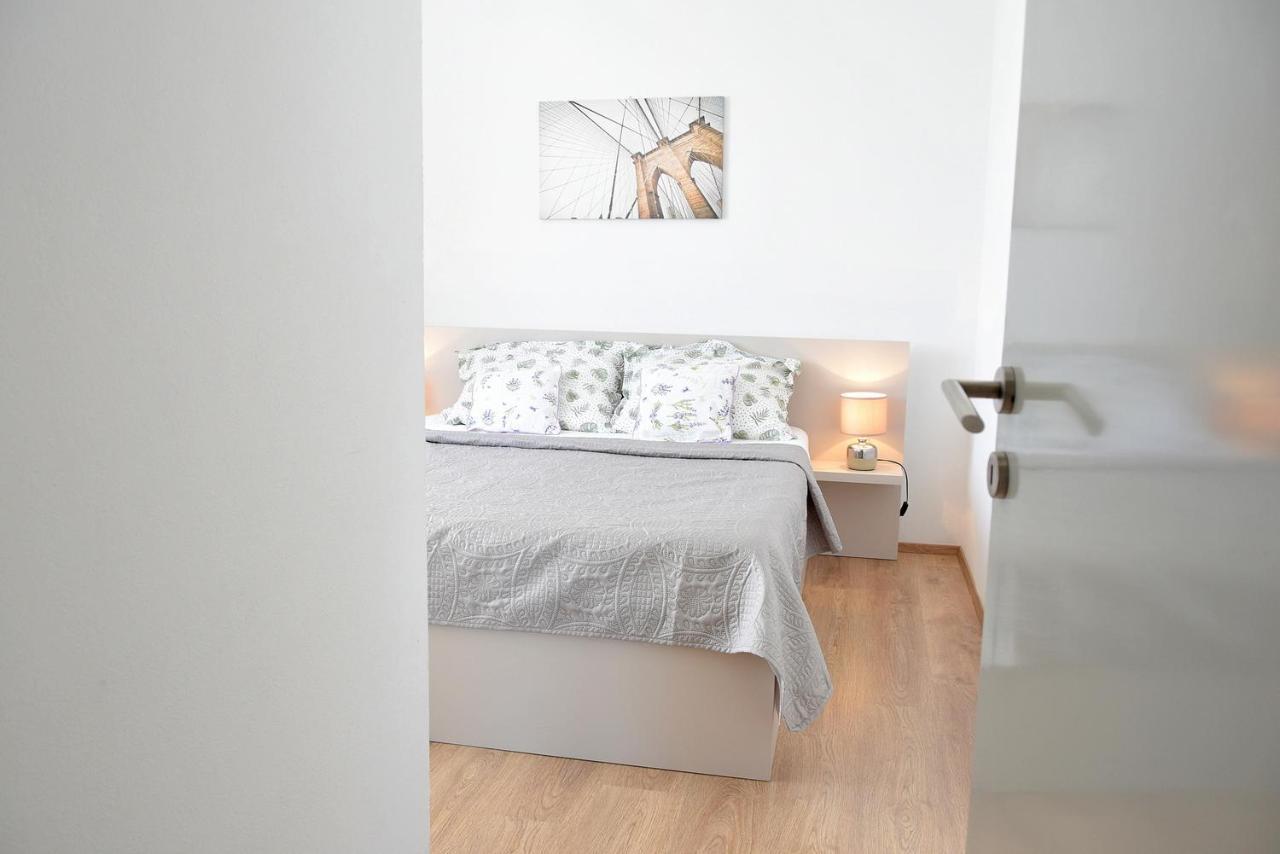 Villy City Apartment Palit Exterior photo