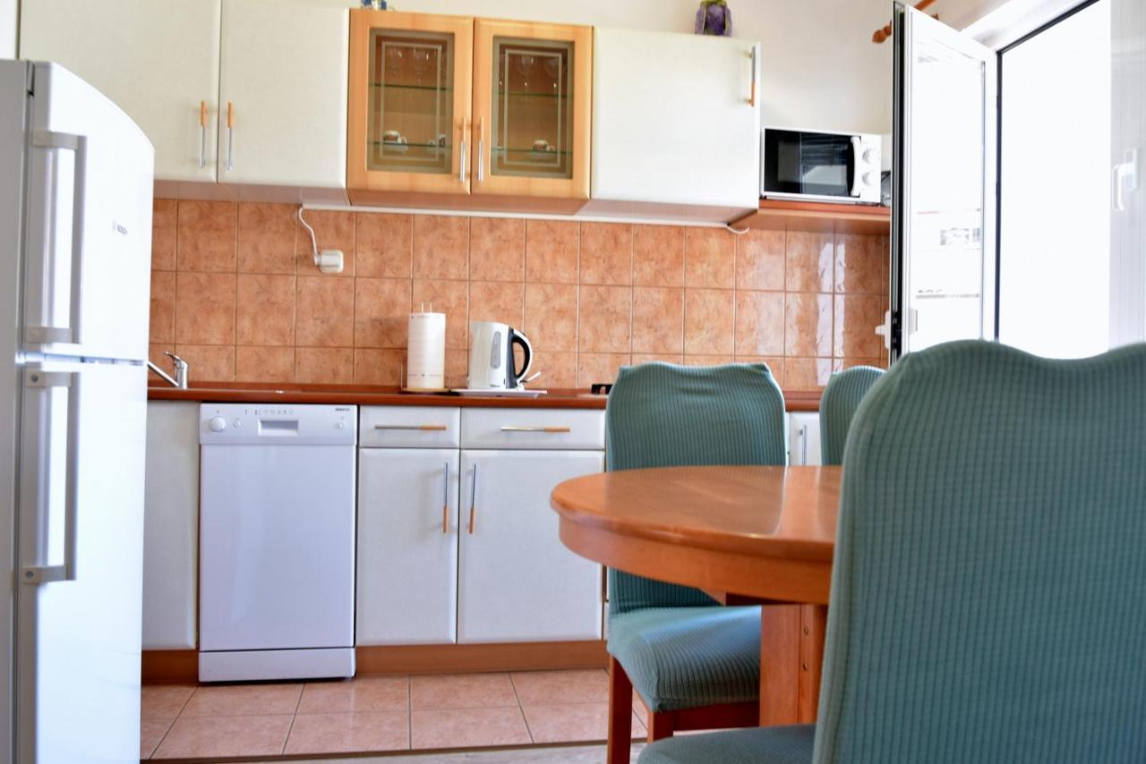 Villy City Apartment Palit Exterior photo