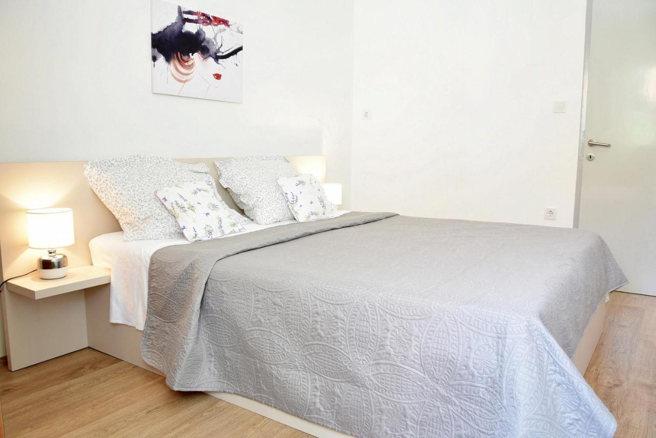 Villy City Apartment Palit Exterior photo
