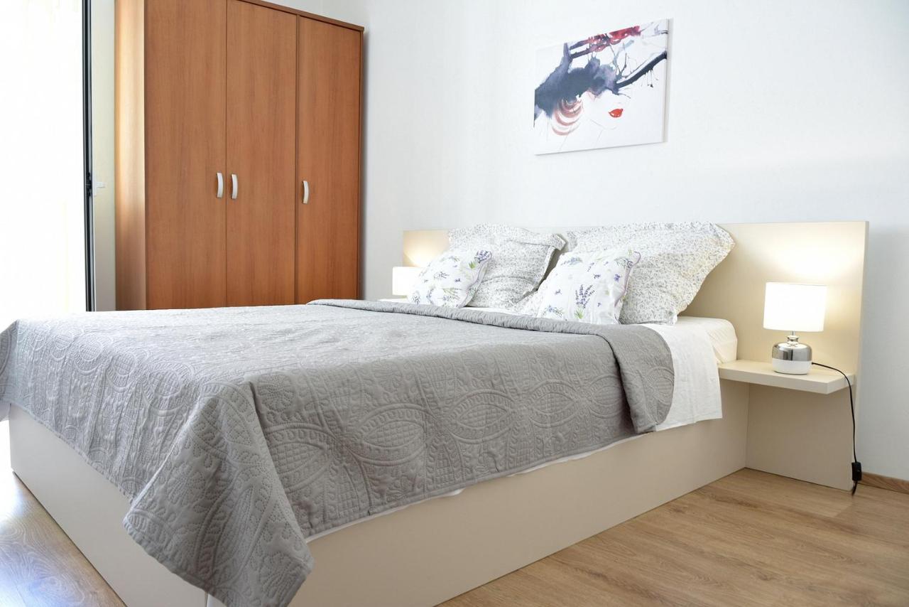 Villy City Apartment Palit Exterior photo